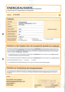 Foto der Immobilie