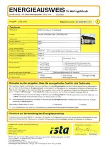Foto der Immobilie